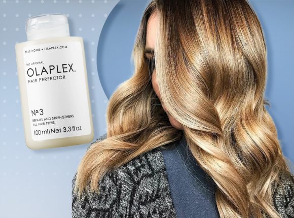 OLAPLEX 2